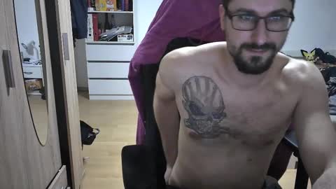 King Dan online show from March 6, 2025, 7:21 pm