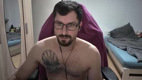 King Dan online show from September 12, 2025, 8:31 pm