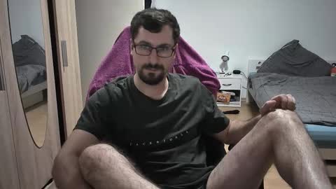 King Dan online show from September 18, 2025, 6:54 pm