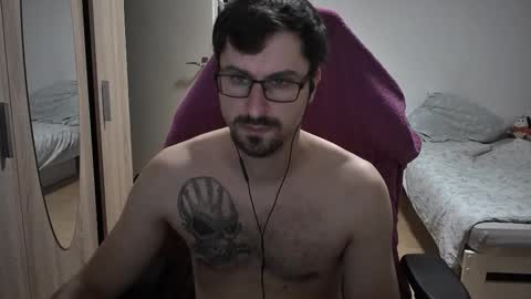 King Dan online show from October 12, 2025, 6:18 pm