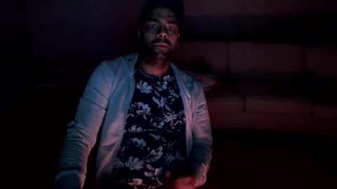 dan_the_man43 online show from February 28, 2026, 5:25 pm