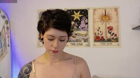 Bluemoon online show from September 9, 2025, 10:31 pm