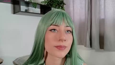 Bluemoon online show from October 20, 2025, 7:47 pm