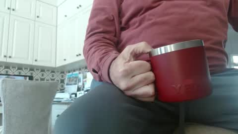 Dan online show from February 22, 2025, 1:35 pm