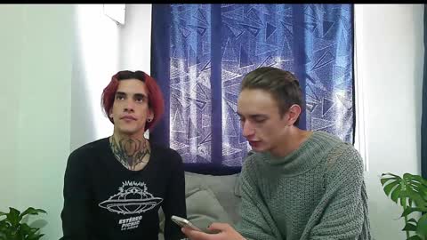 Dan and Noah online show from December 4, 2024, 7:45 pm