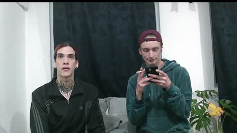 Dan and Noah online show from December 23, 2024, 2:02 am