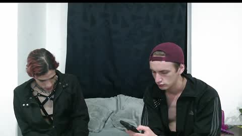 Dan and Noah online show from December 26, 2024, 1:29 am