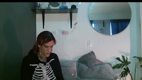 Dan and Noah online show from January 17, 2025, 9:17 pm