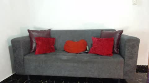 Dayana  online show from February 7, 2025, 3:41 pm