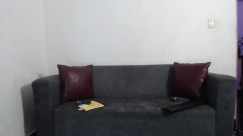 Dayana  online show from February 12, 2025, 2:32 pm