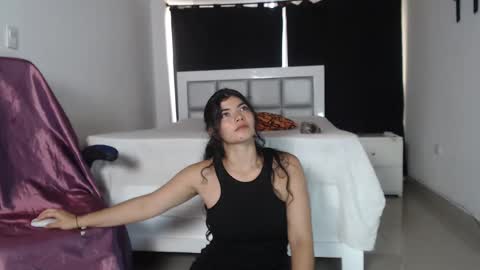 Dayana  online show from March 8, 2025, 8:14 pm