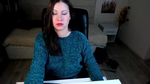 Dana Dom online show from February 20, 2025, 12:52 am