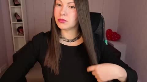 Dana Dom online show from February 8, 2026, 1:53 am