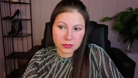 Dana Dom online show from April 2, 2026, 8:45 am