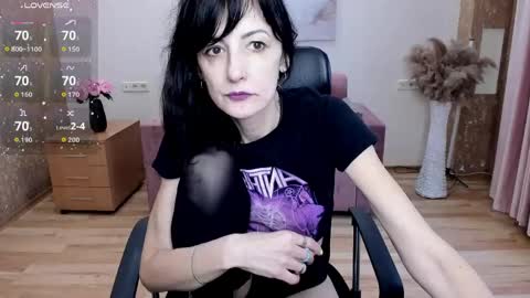 Dana Haliti online show from April 20, 2026, 11:46 am