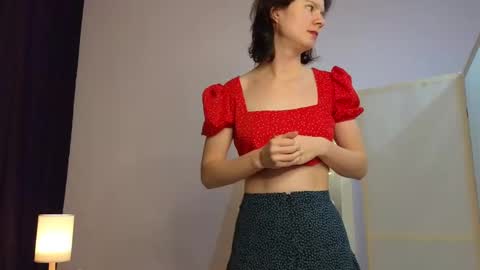  DANA online show from January 12, 2025, 1:27 pm