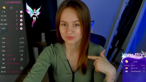 Dana online show from April 1, 2026, 5:43 pm