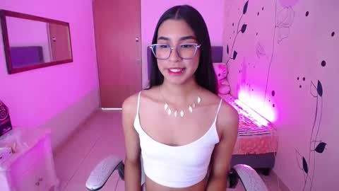 dana_paula online show from February 21, 2025, 11:55 am