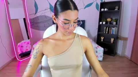 dana_paula online show from January 11, 2026, 11:48 am