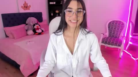 dana_paula online show from April 22, 2026, 11:45 am