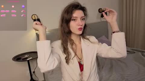 danaaddams online show from November 12, 2025, 8:52 pm