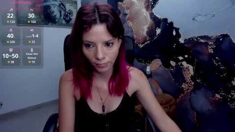 Danaa Rey online show from February 3, 2025, 11:31 am