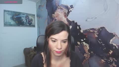 Danaa Rey online show from September 24, 2025, 11:13 am