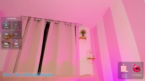  A B B Y  online show from December 23, 2025, 2:31 am