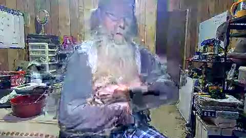 Dana online show from January 5, 2025, 5:20 pm