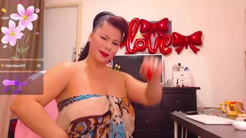 dana online show from February 8, 2025, 11:34 pm