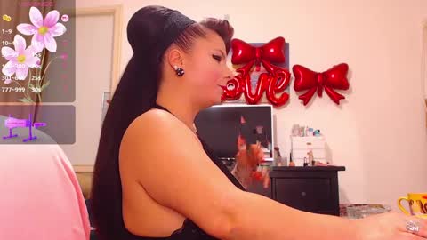 dana online show from February 17, 2025, 8:26 pm