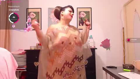 dana online show from November 30, 2025, 8:13 pm