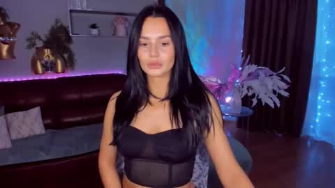 DanaMiers online show from February 28, 2026, 6:03 am