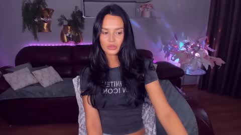 DanaMiers online show from June 9, 2026, 3:40 am