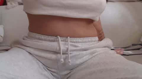 Daniella online show from February 20, 2026, 10:49 am