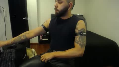 danbury online show from February 19, 2026, 2:07 am