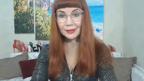 Danceglory online show from January 31, 2025, 6:46 am