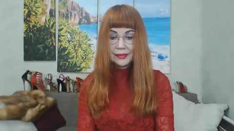 Danceglory online show from May 1, 2026, 5:34 am