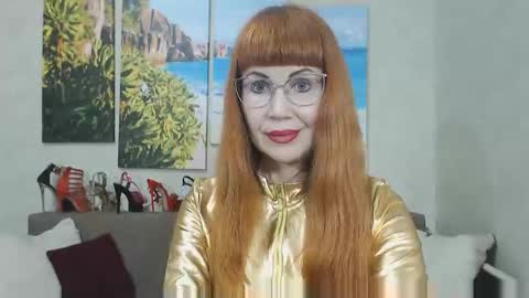 Danceglory online show from May 14, 2026, 2:13 pm