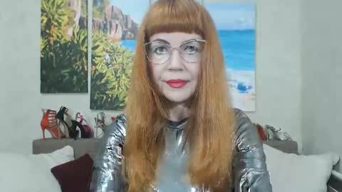 Danceglory online show from May 29, 2026, 6:22 am