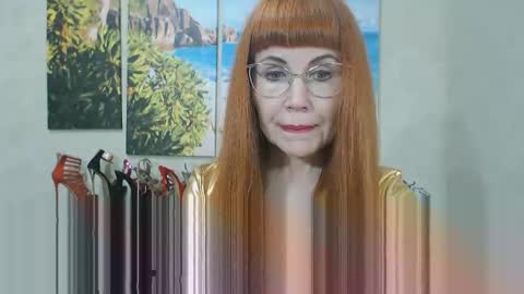 Danceglory online show from June 4, 2026, 12:33 pm