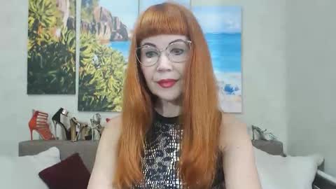 Danceglory online show from June 9, 2026, 5:30 am