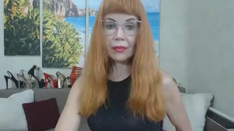 Danceglory online show from August 5, 2026, 2:31 pm