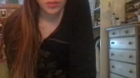 Your submissive patient online show from January 2, 2025, 3:29 pm