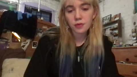 Your submissive patient online show from October 13, 2025, 10:32 pm