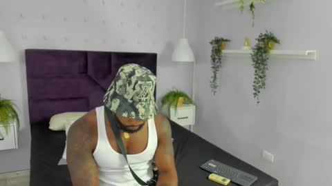 Dancel online show from February 15, 2026, 9:00 pm