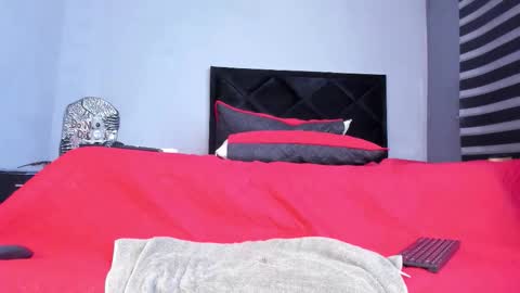 Dancel online show from March 29, 2026, 6:52 pm