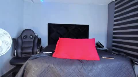 Dancel online show from April 3, 2026, 11:47 pm