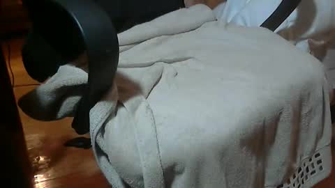 dancewhenyoucan9 online show from November 25, 2025, 10:10 pm