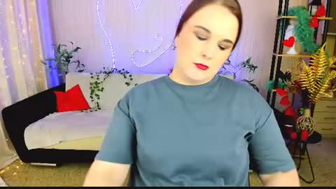 Olivia online show from June 9, 2026, 9:10 am